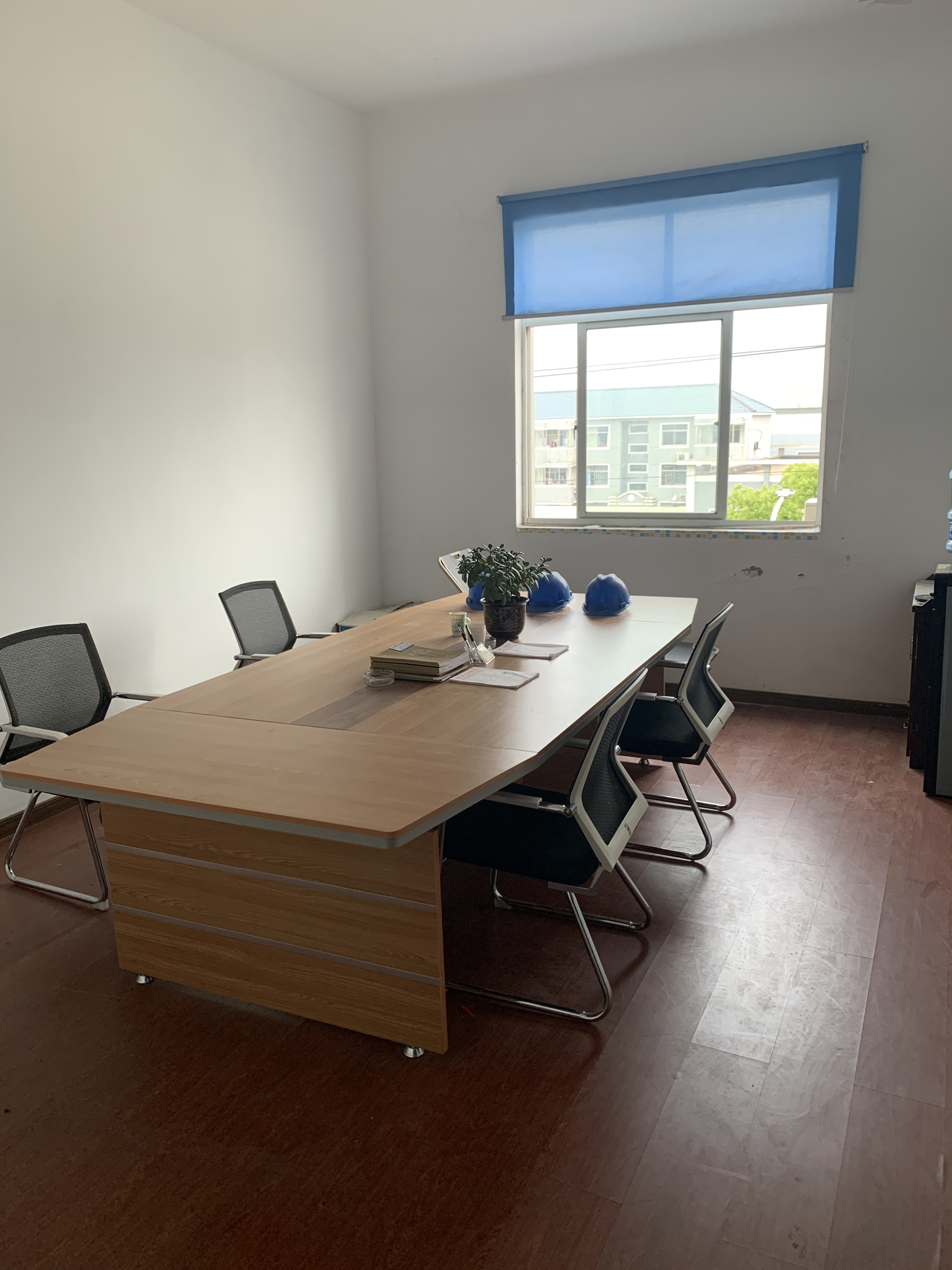 Китай Changzhou Hansheng Drying Equipment Co.,Ltd Профиль компании