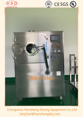 лакировочная машина планшета масштаба лаборатории 5kg автоматическая