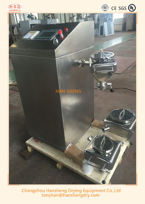 Идеальная смешивая машина Blender ящика лаборатории IBC GMP