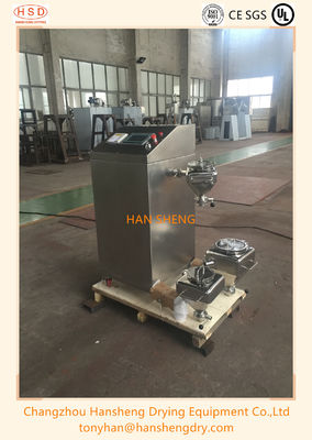 Идеальная смешивая машина Blender ящика лаборатории IBC GMP