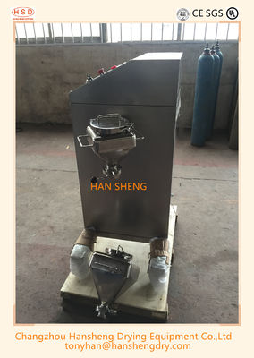 Идеальная смешивая машина Blender ящика лаборатории IBC GMP