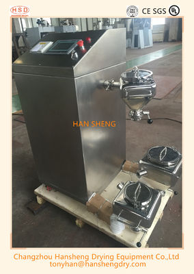 Идеальная смешивая машина Blender ящика лаборатории IBC GMP
