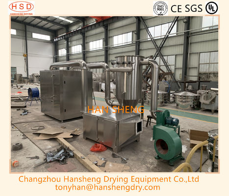 Лакировочная машина планшета Coater HSD 80kg автоматическая