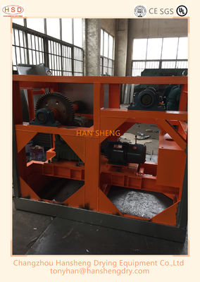 Смеситель серии SGS 2.5kw 100kg трехмерный