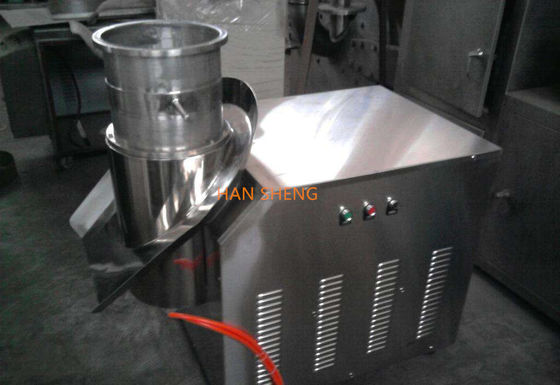 Влажная филировальная машина 4KW роторная прессуя XL250