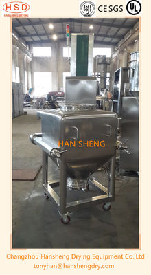 Blenders ящика хоппера столбца 700kg фармацевтические