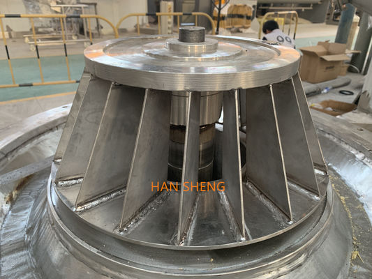 ультра точильщик тонкоизмельченного порошка 1800kg для раковины яйца