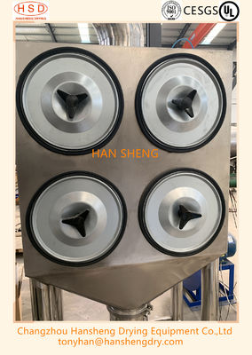 Лакировочная машина фильма планшета GMP стандартная 2.2KW 15RPM